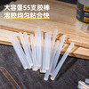 得力DL390055A热熔胶棒7x100mm(白) 商品缩略图3