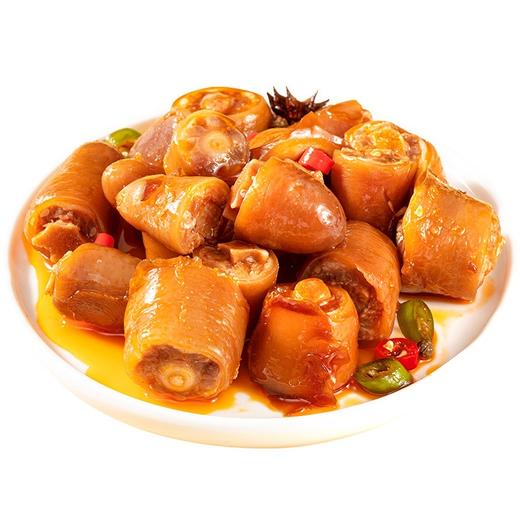 （2023.11.30到期）荆裕佳宴炖锅猪尾800g 商品图3