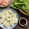 湾仔荠菜猪肉水饺720g 商品缩略图2