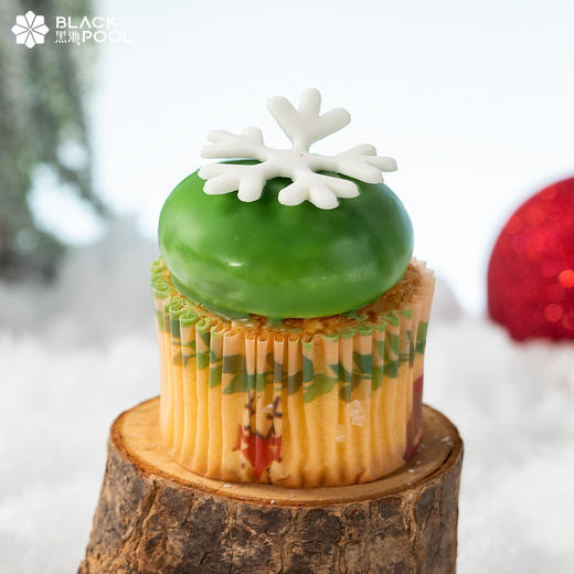 （预约验券专用）【圣诞纷享礼盒】请对应款式下单，验券不成功不发货，备注抖音电子券码，下单支付0.01元即可 商品图4