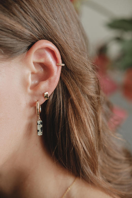 PARIS earrings 耳环 商品图2