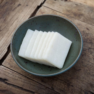 楚裕荆州手工糍粑礼盒2kg 商品图7