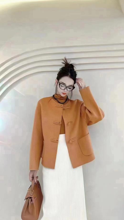 梵诗娅双面尼2203 商品图0