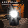 SUPERFIRE神火D11防爆手电筒多功能磁吸超亮远射大功率带防爆证手提探照灯 商品缩略图1