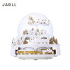 JARLL 150MM 雪国列车 水球 商品缩略图1