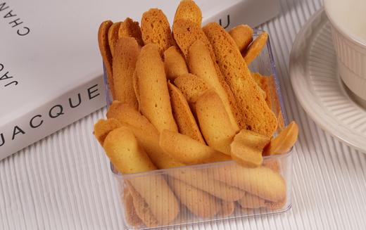 淑女指形饼 商品图0