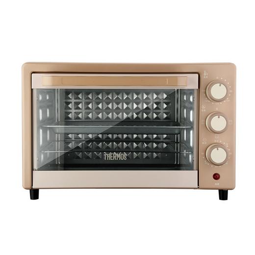 膳魔师 电烤箱（20L）EHA-5133A 商品图3