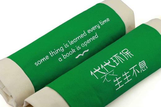 REDLAKE环保布包 商品图3