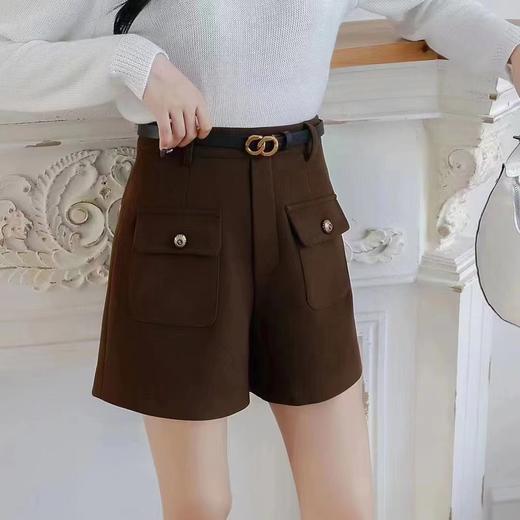 蔓娅短裤 商品图0