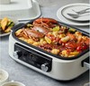摩飞二代多功能料理锅电火锅MR9099 商品缩略图2