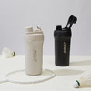 乐扣乐扣摇摇杯保冷杯纯色简约女生运动健身蛋白摇粉杯男户外 商品缩略图5