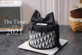 dior翻糖蛋糕【1.5磅】