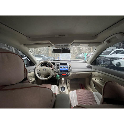 日产 轩逸 经典 1.6XE+ CVT智联领先版【长租-深圳】 商品图5