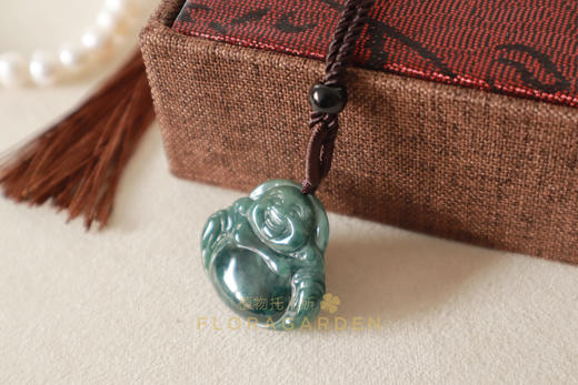 手作玉石首饰 商品图6