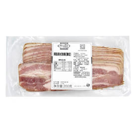 荷美尔精选美式培根（薄切）500g