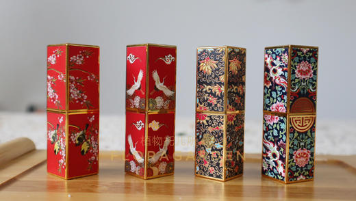 国风口红 商品图3