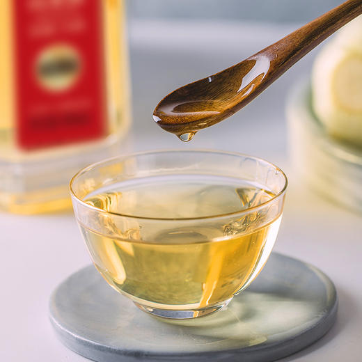 XFBF-大三湘初心山茶油礼盒-500ml*2 商品图4