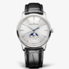积家 Jaeger-LeCoultre Master Ultra Thin 超薄大师系列月相腕表 Q1368430 商品缩略图0