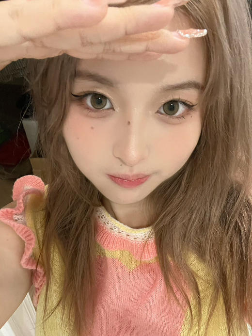 店主推荐丨Pride·小鹿棕环·Missbebe丨14.2mm（年抛/2片装） 商品图6