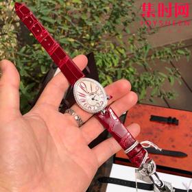 女表当中的皇后 宝玑那不勒斯皇后系列 女士机械腕表