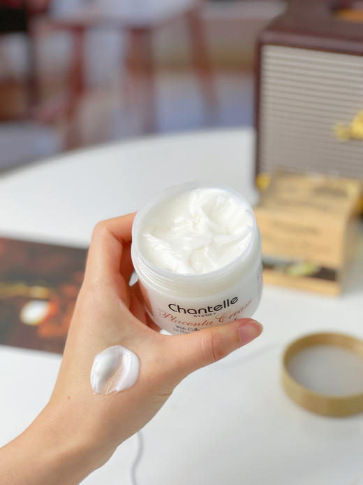  【香娜露儿绵羊油】澳大利亚家喻户晓的品牌  葡萄籽/羊胎素 滋润皮肤 ~湖州仓 商品图1