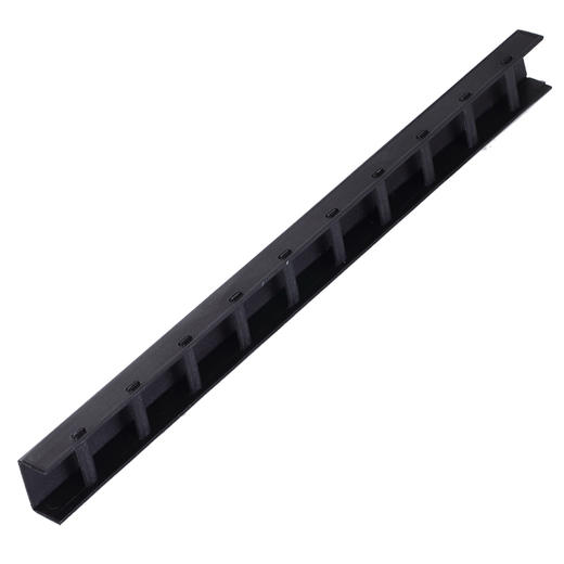 齐心 JT1200 装订夹条 20mm宽 1SET=50PCS 商品图1