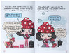 英文原版Pug’s Snow Day: A Branches Book 哈巴狗系列儿童桥梁章节书Diary of a Pug #2彩色初级读物趣味故事书提升阅读能力 商品缩略图1