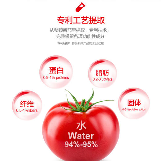 汤臣倍健番茄红素维生素E软胶囊成人抗氧化 60粒/瓶 商品图3