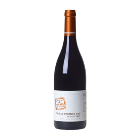 藤地庄园沃内·隆赛园干红葡萄酒2020  VOLNAY 1ER CRU·LE RONCERET