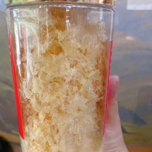 XFBF-本草银耳-80g 商品图2
