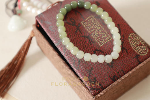 手作手链首饰 商品图7