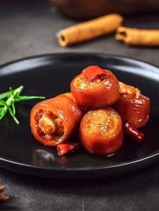 （2023.11.30到期）荆裕佳宴炖锅猪尾800g 商品图1