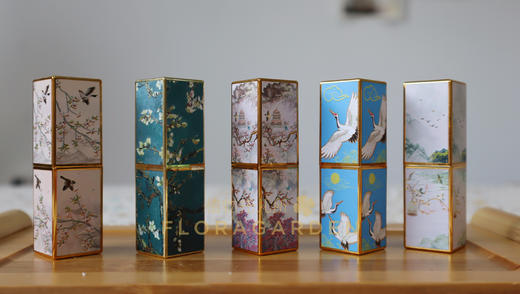 国风口红 商品图1