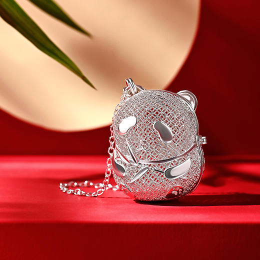 《萌宝》花丝茶泡 商品图1