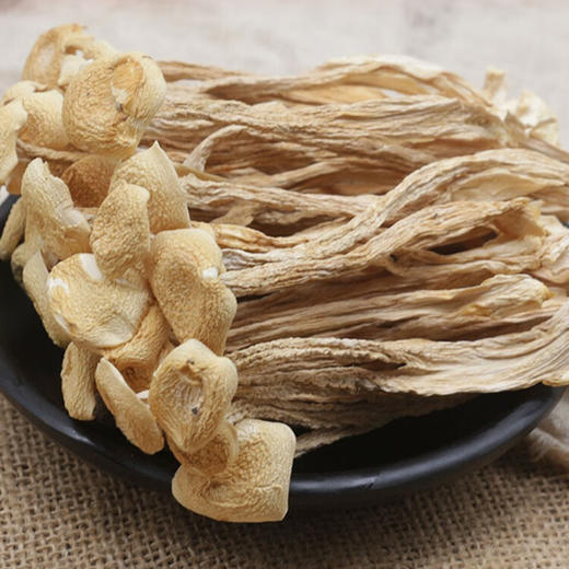 良田半亩半亩川  山珍悦礼1260g  南北干货食用菌山货礼包 商品图1