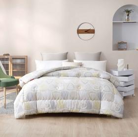 红豆纤维被HB2BD04771均色