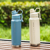 乐扣乐扣保温杯大容量户外运动水壶不锈钢学生儿童女水杯男士 商品缩略图5