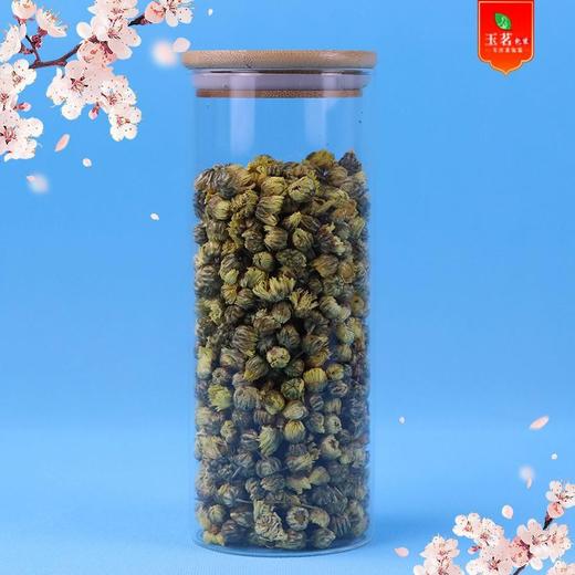 大玻璃瓶【半斤.小青柑】7元1个.整箱90个 商品图3