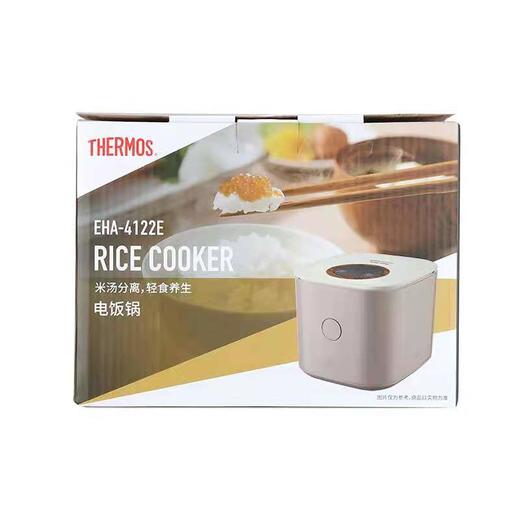 膳魔师 低糖 电饭煲 EHA-4122E 商品图3