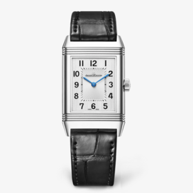积家 Jaeger-LeCoultre Reverso Classic 翻转系列经典腕表 Q2548440