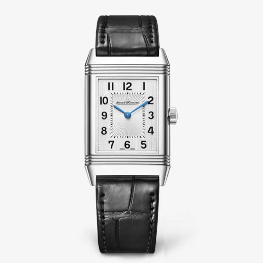 积家 Jaeger-LeCoultre Reverso Classic 翻转系列经典腕表 Q2548440 商品图0