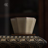 问鼎哥窑致巧款八方斗杯 商品缩略图0