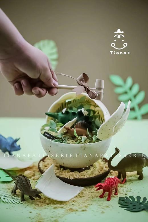 【玩具插件款】敲敲乐恐龙蛋 商品图3