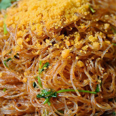 海皇免泡水干捞粉300g 商品图4