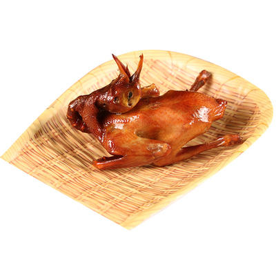 大厨帮脆皮乳鸽200g 商品图2