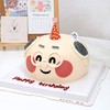 老爷爷立体蛋糕 商品缩略图2