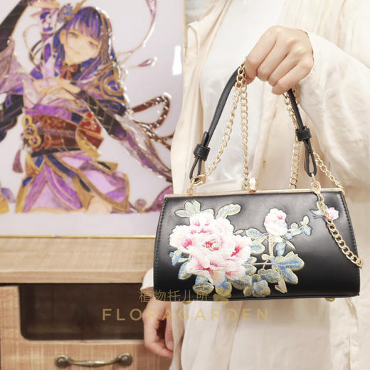 刺绣包包 商品图0