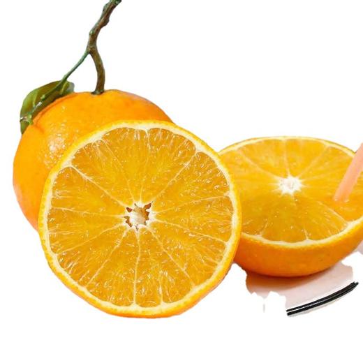 枝悦 四川爱媛38号果冻橙 皮薄粒满口口香 酸甜多汁 果园直发 72小时发货（果蔬生鲜签收24小时内保留完整包装面单可售后，超时不予理赔，拍下默认接受） 商品图3