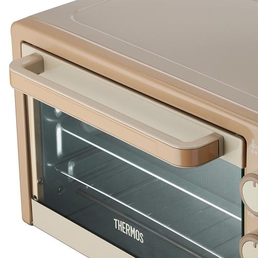 膳魔师 电烤箱（20L）EHA-5133A 商品图7