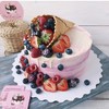 鲜果田园蛋糕 商品缩略图0